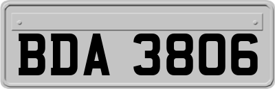 BDA3806