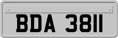 BDA3811