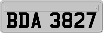 BDA3827