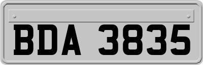BDA3835