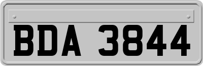 BDA3844