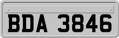 BDA3846