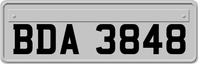 BDA3848