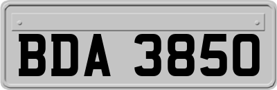 BDA3850