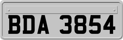 BDA3854
