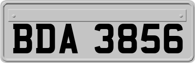 BDA3856