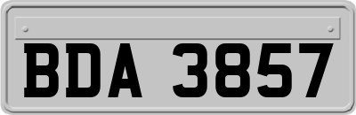 BDA3857