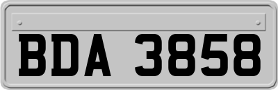 BDA3858