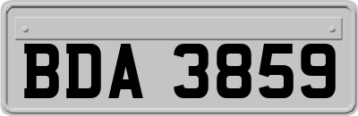 BDA3859
