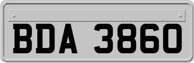BDA3860