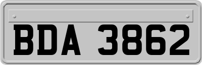 BDA3862