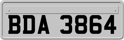 BDA3864