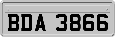 BDA3866