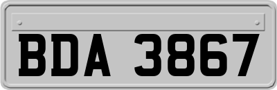 BDA3867