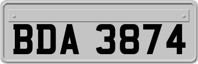 BDA3874
