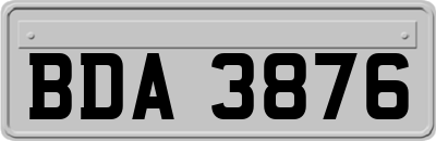 BDA3876