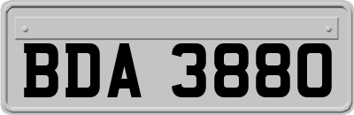 BDA3880
