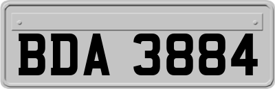 BDA3884