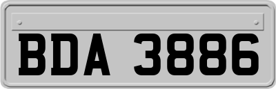BDA3886