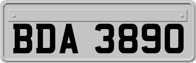 BDA3890