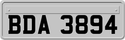 BDA3894