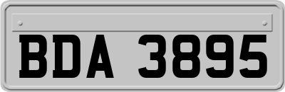 BDA3895