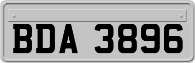 BDA3896