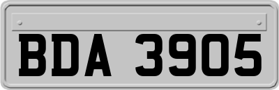 BDA3905