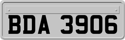 BDA3906