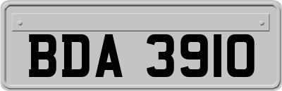 BDA3910