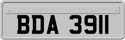 BDA3911