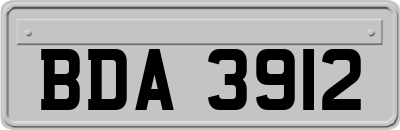 BDA3912