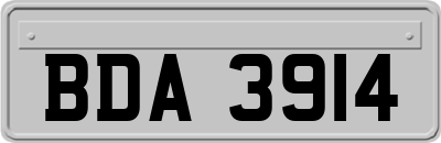 BDA3914