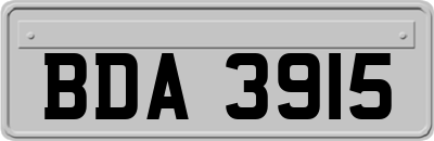 BDA3915