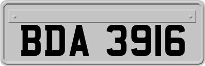 BDA3916