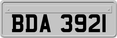BDA3921