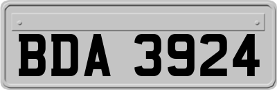 BDA3924