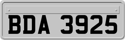 BDA3925