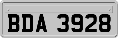 BDA3928