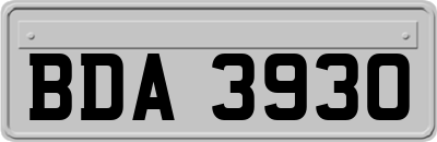 BDA3930