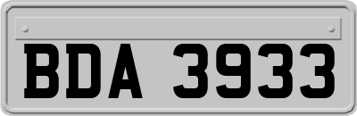 BDA3933