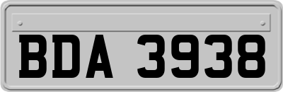 BDA3938