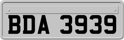 BDA3939