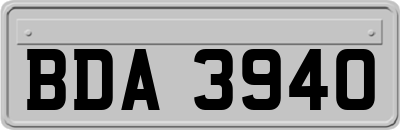 BDA3940