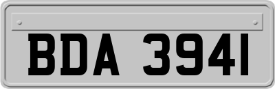 BDA3941