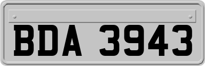 BDA3943