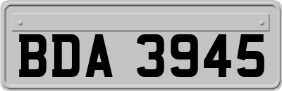 BDA3945