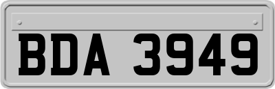 BDA3949
