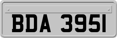 BDA3951