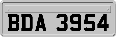 BDA3954